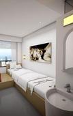 Туры в отель Patio7 Hotel