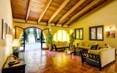 Туры в отель Pian dei Mucini Resort