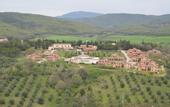 Туры в отель Pian dei Mucini Resort