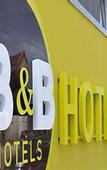 Туры в отель B&B Hotel Frankfurt-Nord