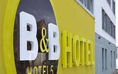 Туры в отель B&B Hotel Frankfurt-Nord