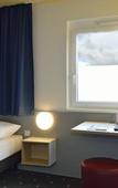 Туры в отель B&B Hotel Frankfurt-Nord