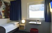 Туры в отель B&B Hotel Frankfurt-Nord