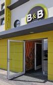 Туры в отель B&B Hotel Frankfurt-Nord