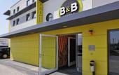 Туры в отель B&B Hotel Frankfurt-Nord