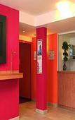 Туры в отель B&B Hotel Frankfurt-Nord