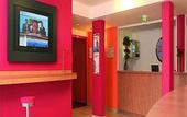 Туры в отель B&B Hotel Frankfurt-Nord