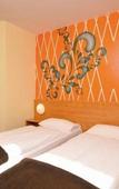 Туры в отель B&B Hotel Frankfurt-Nord