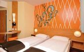 Туры в отель B&B Hotel Frankfurt-Nord