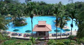 Indra Maya Pool Villas 4*