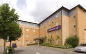 Туры в отель Premier Inn London Croydon - Purley A23