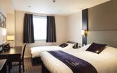 Туры в отель Premier Inn London Croydon - Purley A23
