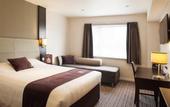 Туры в отель Premier Inn London Croydon - Purley A23