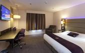Туры в отель Premier Inn London Croydon - Purley A23