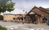 Туры в отель Premier Inn London Croydon - Purley A23