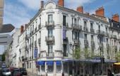 Туры в отель Hotel Saint Regis