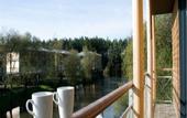 Туры в отель Domaine de Cice-Blossac