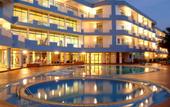 Туры в отель Induruwa Beach Resort