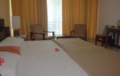 Туры в отель Induruwa Beach Resort
