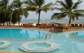 Туры в отель Induruwa Beach Resort
