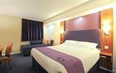 Туры в отель Premier Inn London Hanger Lane