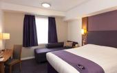 Туры в отель Premier Inn London Hanger Lane
