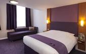 Туры в отель Premier Inn London Hanger Lane