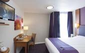 Туры в отель Premier Inn London Hanger Lane