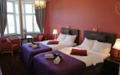 Туры в отель City Hotel Soder