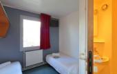 Туры в отель Hotel CIS Paris Kellermann