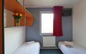 Туры в отель Hotel CIS Paris Kellermann
