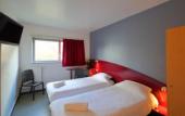 Туры в отель Hotel CIS Paris Kellermann
