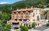 Туры в отель Hotel Infantado