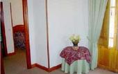 Туры в отель Hotel Infantado