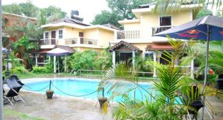 Infantaria Comfort 2*