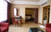 Туры в отель Hyatt Place Linyi People Square