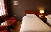 Туры в отель Hyatt Place Linyi People Square