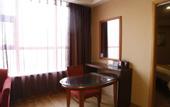 Туры в отель Hyatt Place Linyi People Square