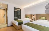 Туры в отель GreenTree Inn BeiJing FangZhuang tiantan LiuJiaYao Hotel