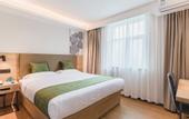 Туры в отель GreenTree Inn BeiJing FangZhuang tiantan LiuJiaYao Hotel