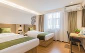 Туры в отель GreenTree Inn BeiJing FangZhuang tiantan LiuJiaYao Hotel