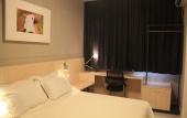 Туры в отель Jinjiang Inn (Shanghai Youyi Road)