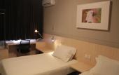 Туры в отель Jinjiang Inn (Shanghai Youyi Road)
