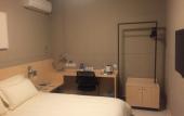 Туры в отель Jinjiang Inn (Shanghai Youyi Road)