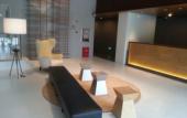 Туры в отель Jinjiang Inn (Shanghai Youyi Road)