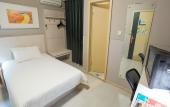 Туры в отель Jinjiang Inn (Shanghai Youyi Road)