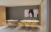 Туры в отель Jinjiang Inn (Shanghai Youyi Road)