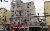 Туры в отель Jinjiang Inn (Shanghai Maotai Road)