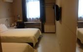 Туры в отель Jinjiang Inn (Shanghai Maotai Road)