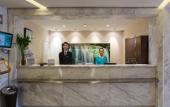 Туры в отель Jinjiang Inn (Shanghai Maotai Road)